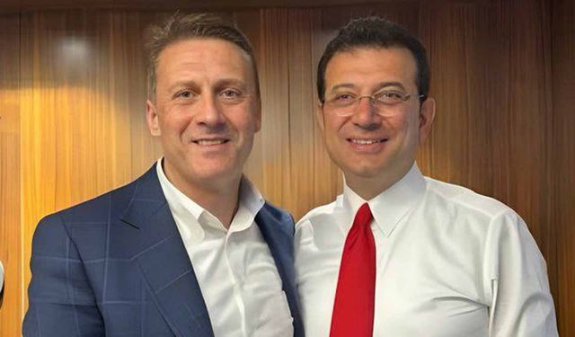 İBB soruşturmasında etkin pişmanlıkla ifade veren Ertan Yıldız’a tehdit iddiası