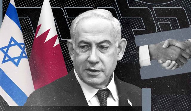 Netanyahu’nun Ofisi: Doha’daki müzakerelerde tüm fırsatlar zorlanıyor