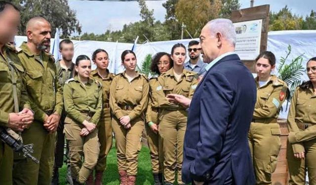 İsrail Ordusu Gazze’de “Gideon’un Arabaları” operasyonunu başlattı