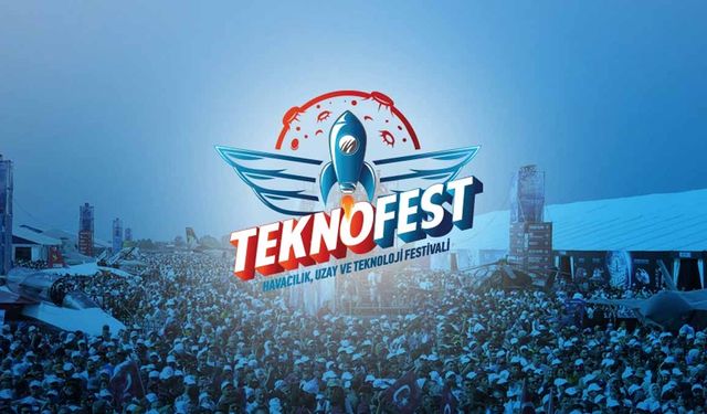 Rum basını TEKNOFEST’e kilitlendi