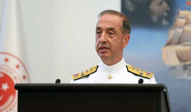 Türkiye’nin denizaltı atılımı: Yerli nükleer denizaltı inşası için kritik adım yolda