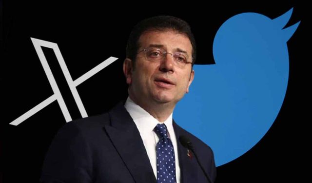 Başsavcılıktan İmamoğlu’nun X hesabına erişim engeline ilişkin açıklama