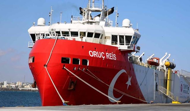 Somali açıklarında 20 milyar varil petrol keşfi: Türkiye %30 pay alacak
