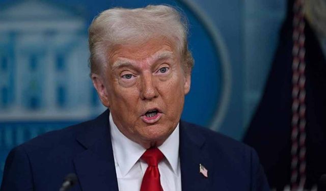Trump: Rusya ve Ukrayna için harika bir gün olabilir