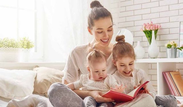 Üç çocuklu kadınlara KPSS’siz memurluk teklifi gündemde