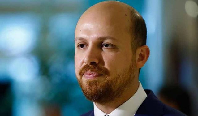 Bilal Erdoğan: İmam Hatipliler üniversite sınavlarında tarihi başarı elde ediyor