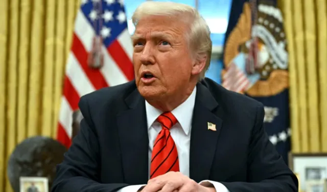 Trump: Ulusal Muhafızlar Los Angeles’ta kalacak
