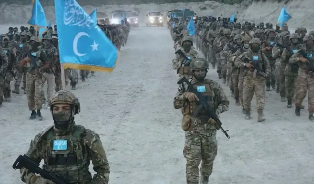 ABD, yabancı cihatçıların Suriye ortdusuna katılmasını destekledi