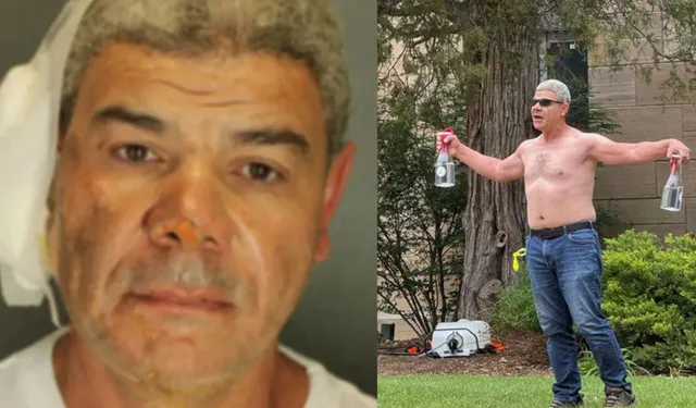 Colorado'da 10 İsrailli yaralayan Muhammed Sabri Süleyman kimdir?
