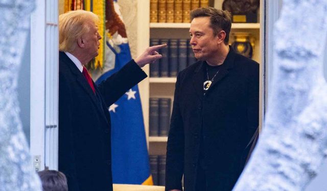 Beyaz Saray, Elon Musk’ın tweetlerini masaya yatırdı