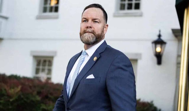 DOGE Grup Başkanı Aaron Bean: Trump ve Musk’ın kavgası yüreğimi acıtıyor