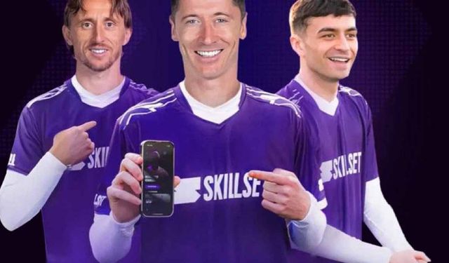 Ünlü futbolcular, saldırılara destek veren İsrailli girişimin platformunda yer aldı