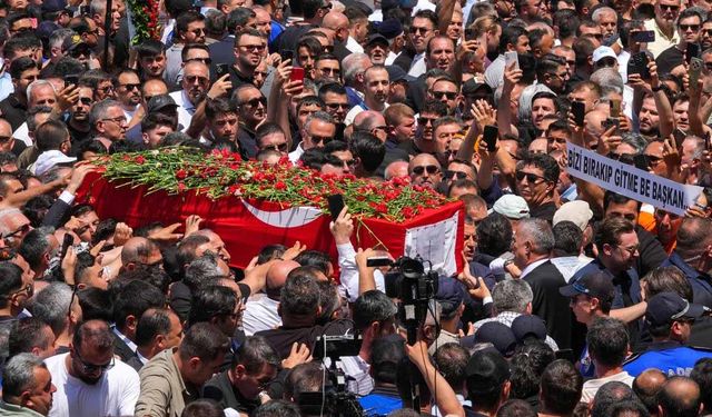 Ferdi Zeyrek’in avukatından açıklama: İhmal kaynaklı kaza ihtimali var