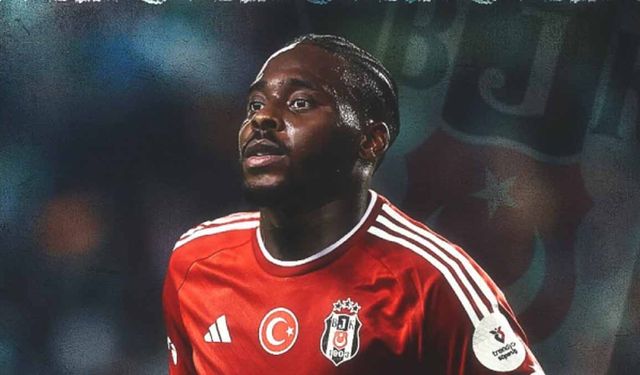 Beşiktaş’tan Bright Osayi-Samuel’e 3 yıllık teklif