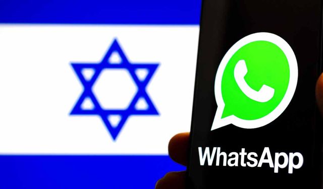 İran’dan WhatsApp’a ağır suçlama: “Veriler İsrail istihbaratına aktarılıyor”
