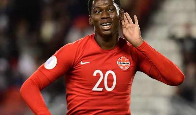 Galatasaray, Jonathan David için resmi temasta bulunan tek takım