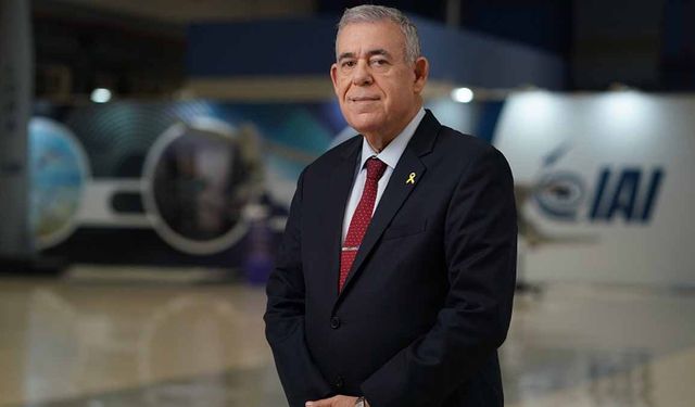 İsrail: İran saldırıları eşi görülmemiş, maliyeti ağır