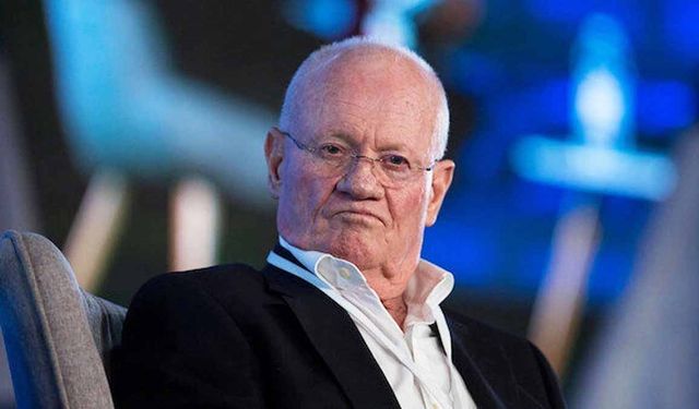 Eski Mossad Başkanı Yatom: İran diz çökmeyecek