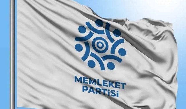 Memleket Partisi yoluna devam etme kararı aldı