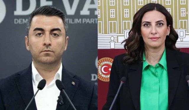 DEVA Partisi’nde iki istifa: Cem Avşar ve Evrim Rızvanoğlu partiden ayrıldı
