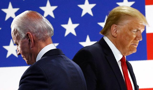 Trump’tan Biden’ın kanser teşhisine sert yorum