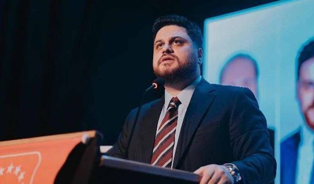 Hüseyin Baş: Ne din düşmanlarından ne de Atatürk düşmanlarından fayda gelir