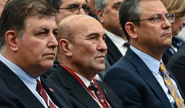 Özgür Özel: Tartışırız ama kardeşlik hukukunu asla çiğnemeyiz