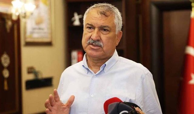 Zeydan Karalar: Ülkeme hizmet etmek istiyorum