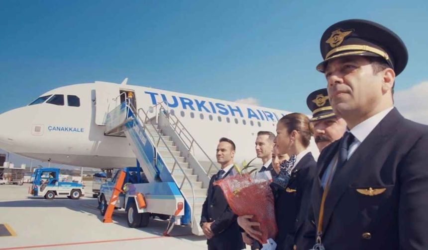 THY, Moskova seferlerini İHA saldırıları nedeniyle iptal etti