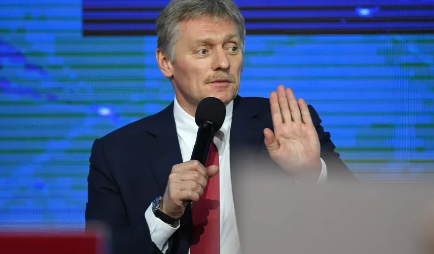 Kremlin: Rus heyeti perşembe günü İstanbul’da olacak