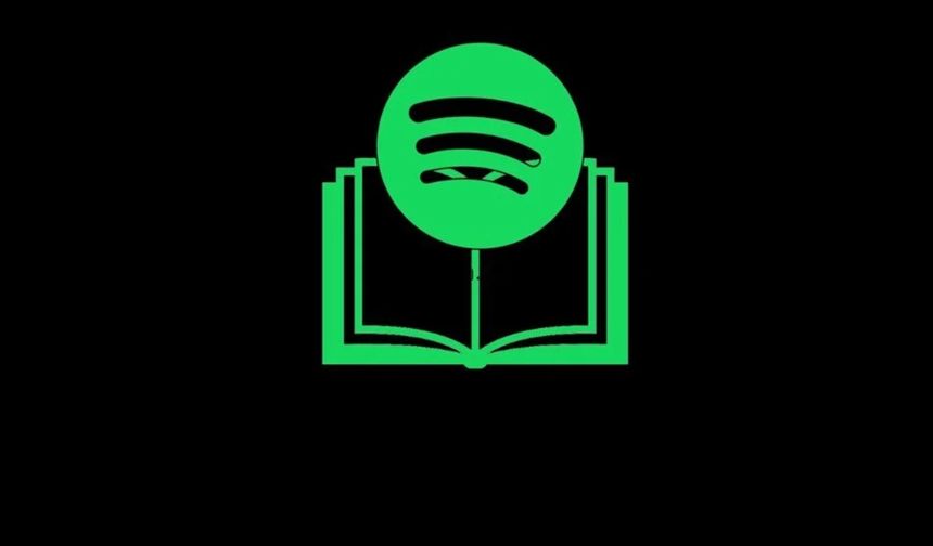 Spotify'a sesli kitap özelliği geliyor