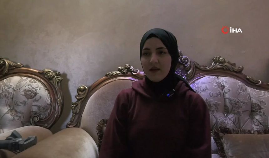 'Yakılmakla, tecavüzle ve Gazze'ye sürülmekle tehdit edildim'