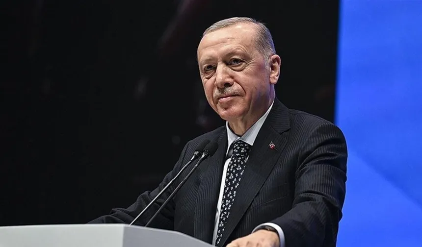 Erdoğan, 2 yeni petrol arama noktasını duyurdu