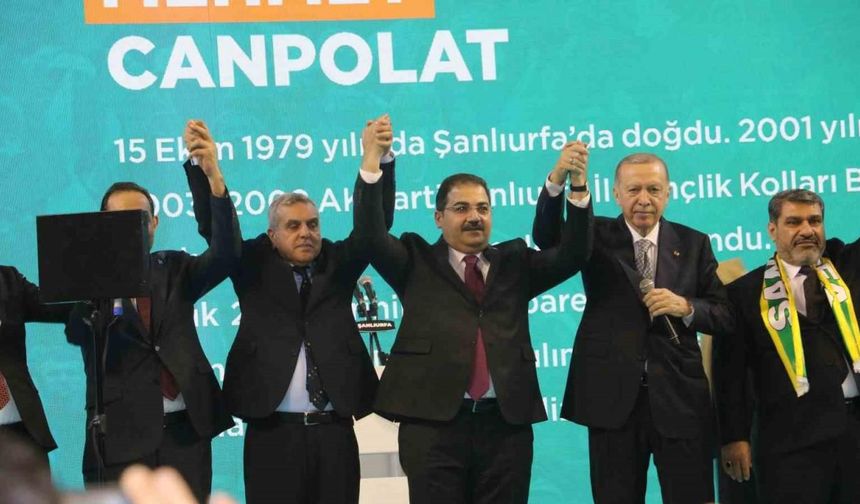 Erdoğan'dan CHP'ye tepki: Teröristlerin en büyük hamisi!