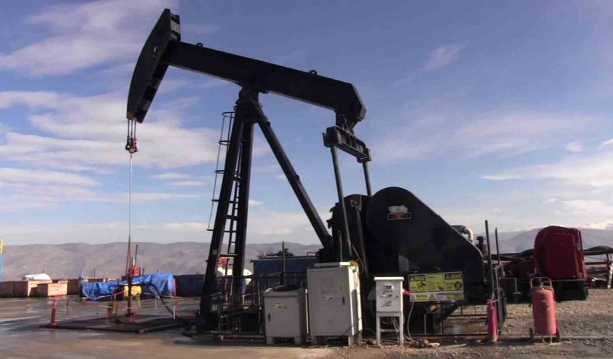 TPAO Siirt’te petrol arama sondajı yapacak