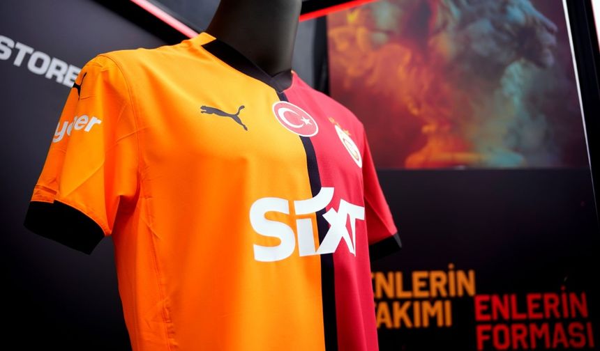 Galatasaray, Avrupa’da kadro değeri en çok artan ilk 10 takım arasında