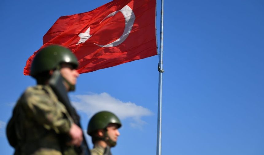 MSB: Suriye’den talep gelirse destek vermeye hazırız