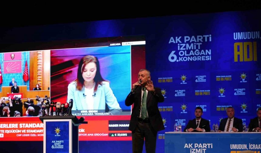 Konser tartışmaları devam ediyor: Önce çöp toplayın