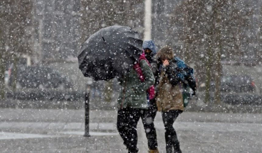 Yeni haftayla birlikte hava serinliyor