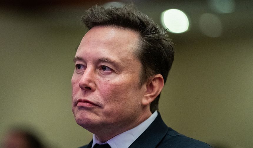 Elon Musk: Dragon kapsülü hizmetten çekiliyor