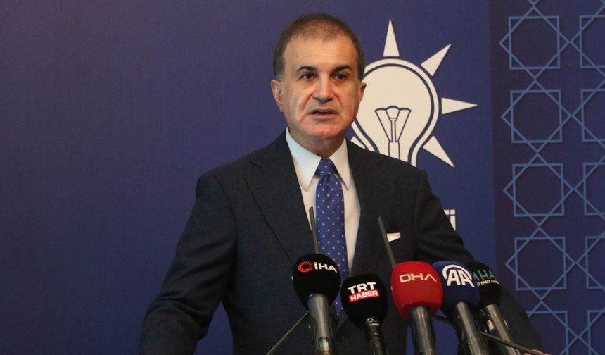 AK Parti’den İsrail’e Madleen tepkisi: “Saldırıyı şiddetle lanetliyoruz”