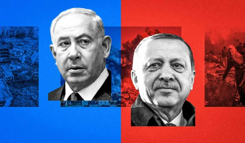 Türkiye’den BM’de İsrail ve Suriye mesajı: Barış sağlanmalı