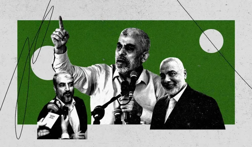 Oded Eilim: Hamas’ın potansiyelini ortadan kaldıramadık