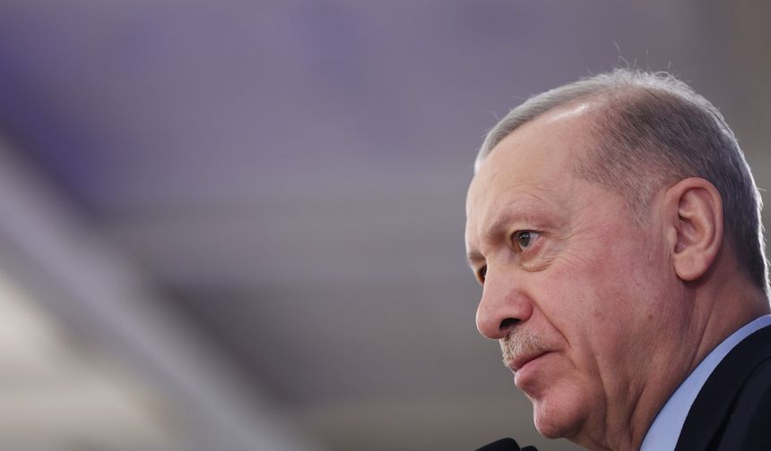 Erdoğan: IDEF 2025’te ihracat odaklı 270 imza atıldı