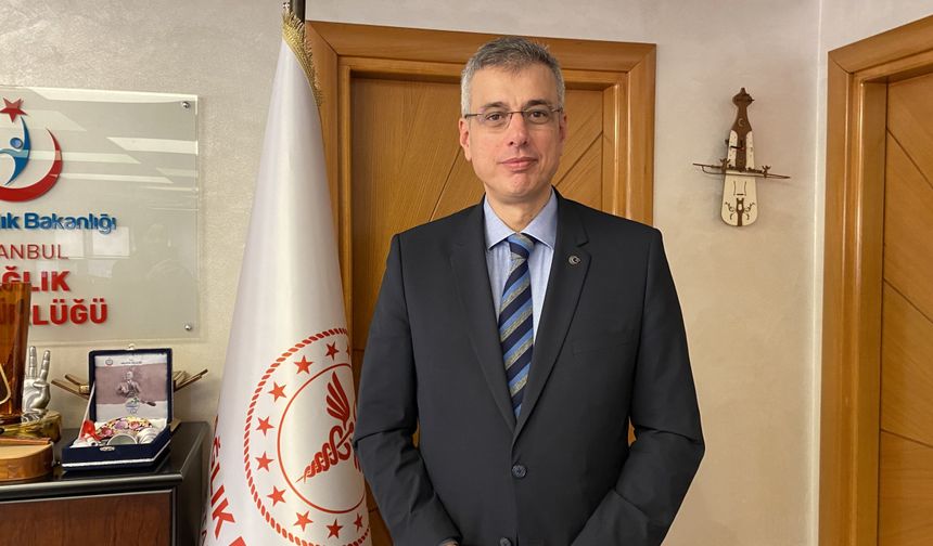 Memişoğlu: Hekimlik, bir adanmışlık hikayesidir