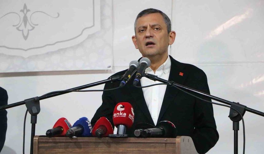 Özel: Trump’a ’One minute’ diyeceksin