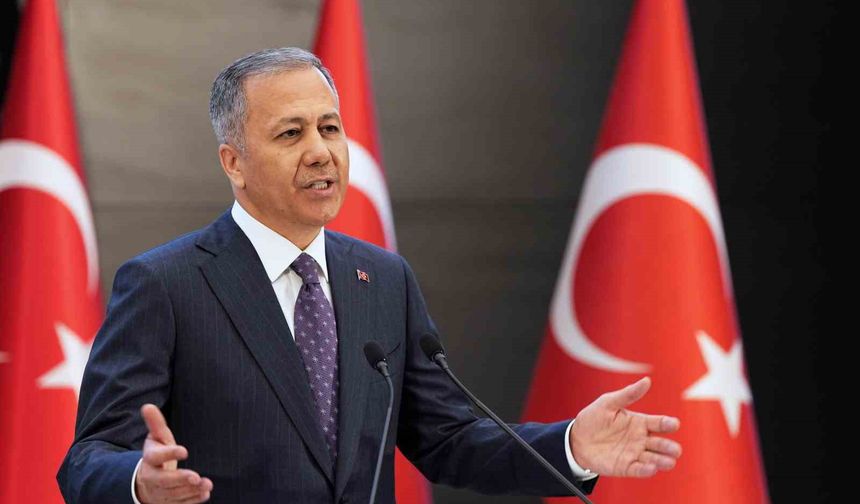 Ali Yerlikaya duyurdu: Papara’ya operasyon, 13 şüpheli gözaltında