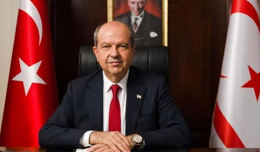 Ersin Tatar: Türkiye’nin garantörlüğü ve Mehmetçiğin varlığı vazgeçilmezdir