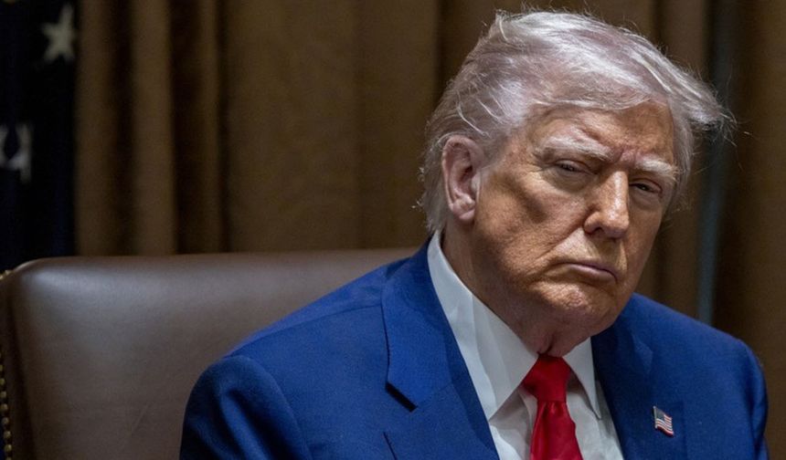 Trump’ın Güney Kore’deki ABD askerlerini çekmeyi planladığı iddia edildi