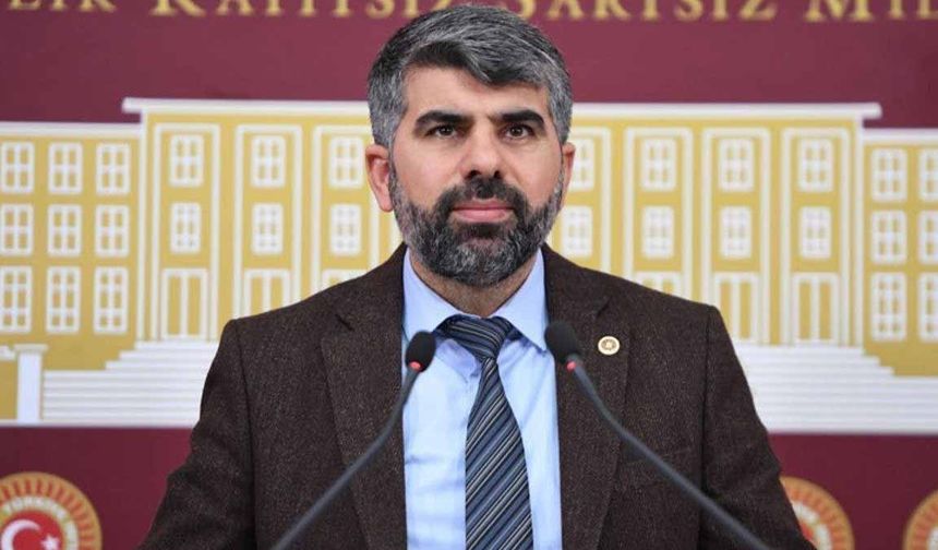 HÜDA-PAR Milletvekili Faruk Dinç: Hutbelerde Mustafa Kemal’le ilgili gerçekler anlatılmalı